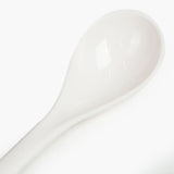 Qorma Spoon Wavy - White, Serving & Dining, Chase Value, Chase Value