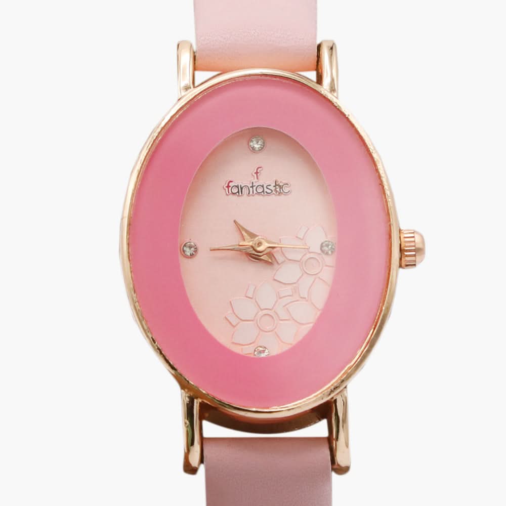 Women's Watch - Pink, Women Watches, Chase Value, Chase Value