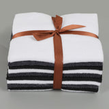 Kitchen Towel 10Pcs Set - Multi, Kitchen Towel, Chase Value, Chase Value