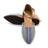 Eminent Women's Slingback - Pink, Women Sandals, Eminent, Chase Value