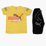 Boys Suit - Lemon, Boys Sets & Suits, Chase Value, Chase Value
