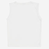 Boys Sando - White, Boys T-Shirts, Chase Value, Chase Value