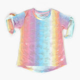 Girls Half Sleeves T-Shirt - Multi Color, Girls T-Shirts, Chase Value, Chase Value