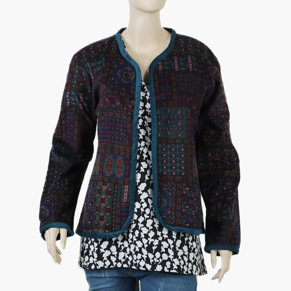Women's Woven Top - Multi Color, Women T-Shirts & Tops, Chase Value, Chase Value