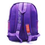 School Bag - Purple, School Bags, Chase Value, Chase Value