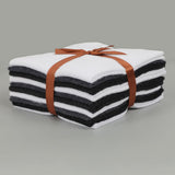 Kitchen Towel 10Pcs Set - Multi, Kitchen Towel, Chase Value, Chase Value
