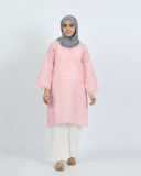 Valuables Women Jacquard Kurti