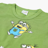 Newborn Boys Suit - Green, Newborn Boys Sets & Suits, Chase Value, Chase Value