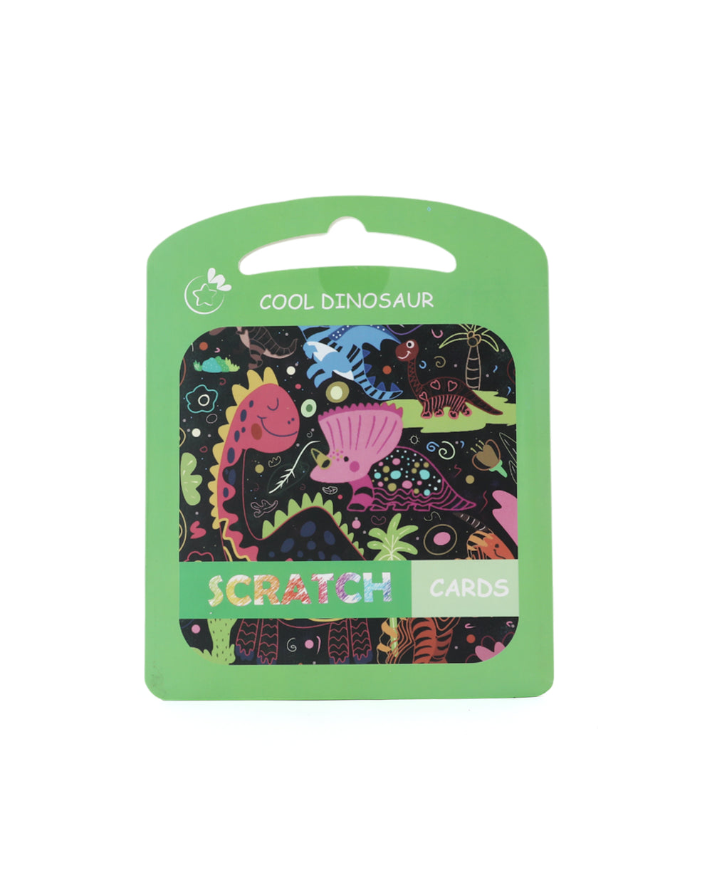 Scratch Cards, Coloring Books, Chase Value, Chase Value