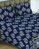 Printed Double Bed Sheet