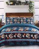 Valuables Double Bed Sheet