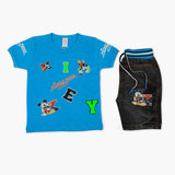 Boys Suit - Blue, Boys Sets & Suits, Chase Value, Chase Value