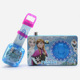 Kids Digital Watch With Camera - Blue, Boys Watches, Chase Value, Chase Value