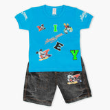 Boys Suit - Blue, Boys Sets & Suits, Chase Value, Chase Value