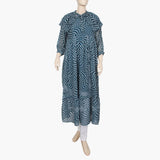 Women's Long Maxi - Still Green, Women T-Shirts & Tops, Chase Value, Chase Value