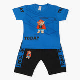 Boys Suit - Royal Blue, Boys Sets & Suits, Chase Value, Chase Value