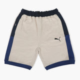 Men's Terry Short - Fawn, Men's Shorts, Chase Value, Chase Value