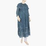 Women's Long Maxi - Still Green, Women T-Shirts & Tops, Chase Value, Chase Value