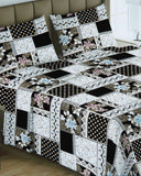 Printed Double Bed Sheet