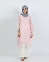 Valuables Women Formal Kurti