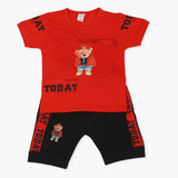 Boys Suit - Red, Boys Sets & Suits, Chase Value, Chase Value