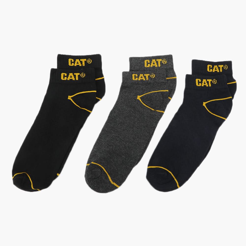 Men’s Socks Pack Of 3 - Multi Color, Men's Socks, Chase Value, Chase Value
