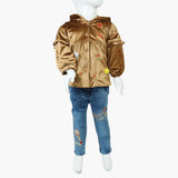 Girls Pant Suit - Brown, Girls Suits, Chase Value, Chase Value