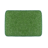 Artificial Grass Mat 40*60 CM - Green, Mats, Chase Value, Chase Value