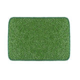 Artificial Grass Mat 40*60 CM - Green, Mats, Chase Value, Chase Value
