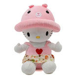 STUFF Hello Kitty DDH 50cm – Soft & Adorable Plush Toy for Hello Kitty Fans, Stuffed Toys, Chase Value, Chase Value