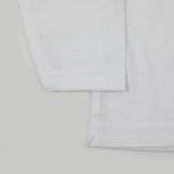 Boys Full Sleeves T-Shirt - White, Boys T-Shirts, Chase Value, Chase Value
