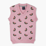 Girls Sweater - Pink, Girls Sweaters, Chase Value, Chase Value