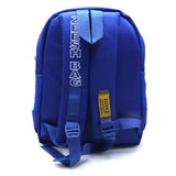 School Bag - Blue, School Bags, Chase Value, Chase Value
