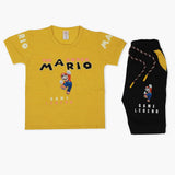 Boys Suit - Yellow, Boys Sets & Suits, Chase Value, Chase Value