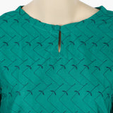 Women's Plain Shalwar Suit - Green, Women Shalwar Suits, Chase Value, Chase Value