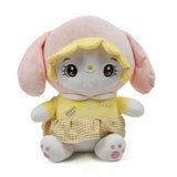 Cute Beautiful Doll Wearing Frock Soft Toys Doll For Girls - 45cm, Dolls & House, Chase Value, Chase Value