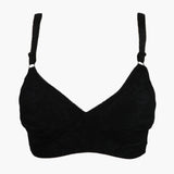 Women's Triumph Doreen Bra - Black, Women Bras, Chase Value, Chase Value