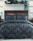 Valuables Double Bed Sheet