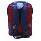 School Zee Bag - Maroon, School Bags, Chase Value, Chase Value