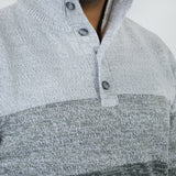 Men's Sweater - Grey, Men's Sweater & Sweat Shirts, Eminent, Chase Value