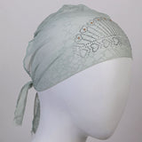 Women's Fancy Net Hijab Cap, Women Hijab Caps, Chase Value, Chase Value