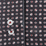 Eminent Men's Saturday Printed Shirt - Multi Color, Men's Shirts, Eminent, Chase Value