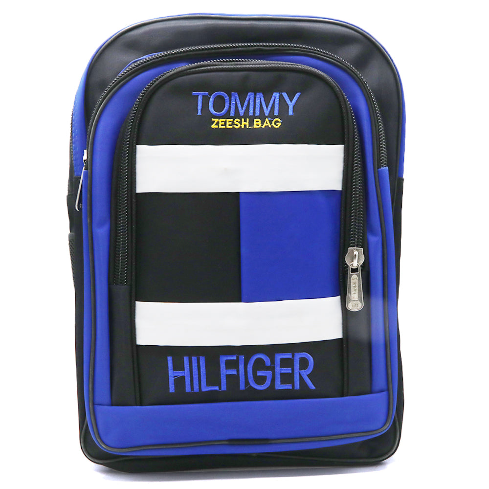 School Zee Bag - Blue, School Bags, Chase Value, Chase Value