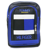 School Zee Bag - Blue, School Bags, Chase Value, Chase Value