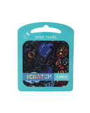 Scratch Cards, Coloring Books, Chase Value, Chase Value