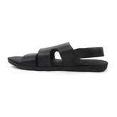 Men's Sandal - Black, Men's Sandals, Chase Value, Chase Value