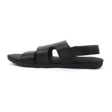 Men's Sandal - Black, Men's Sandals, Chase Value, Chase Value