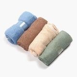 Kitchen Cloth Towel 4Pcs Set - A, Kitchen Towels, Chase Value, Chase Value