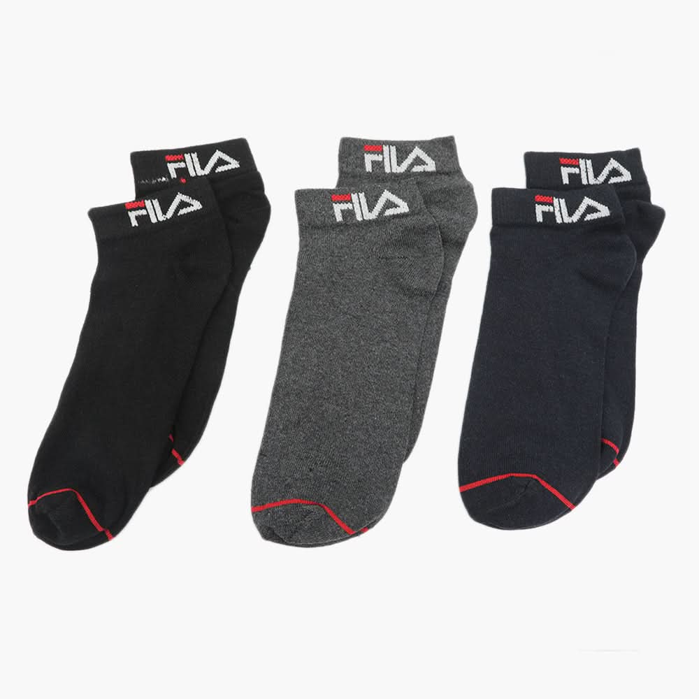 Men’s Socks Pack Of 3 - Multi Color, Men's Socks, Chase Value, Chase Value