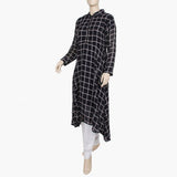 Women's Long Maxi - Navy Blue, Women T-Shirts & Tops, Chase Value, Chase Value